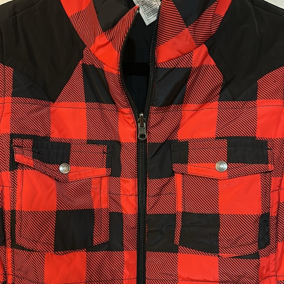 Ariat Country Vest - Picture 2 of 4